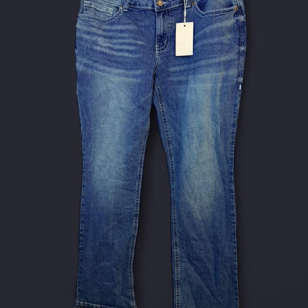 Flamingals Jeans XL
